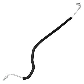 UAC® - A/C Liquid Line Assembly