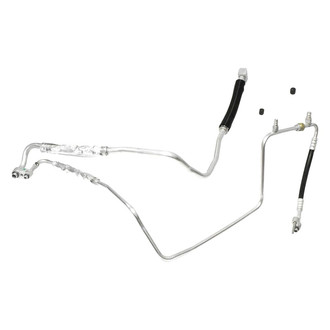 UAC® - A/C Suction and Liquid Line Hose Assembly