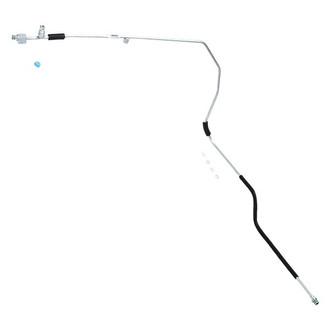 UAC® - A/C Compressor Head