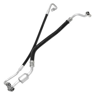UAC® - A/C Suction and Discharge Hose Assembly