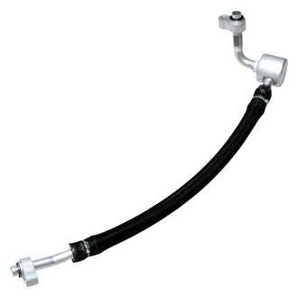 UAC® - A/C Suction Line Hose Assembly