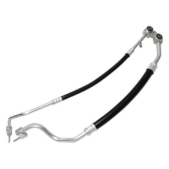 UAC® - A/C Suction and Discharge Hose Assembly