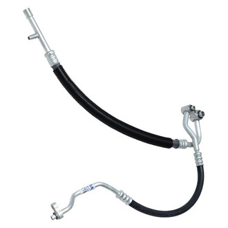 UAC® - A/C Manifold Hose Assembly