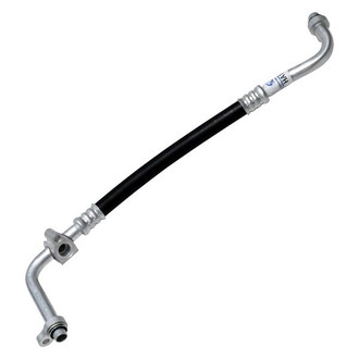 UAC® - A/C Suction Line Hose Assembly