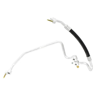 UAC® - A/C Suction and Discharge Hose Assembly
