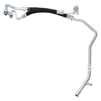 UAC® - A/C Manifold Hose Assembly