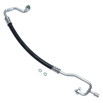UAC® - A/C Refrigerant Discharge Hose