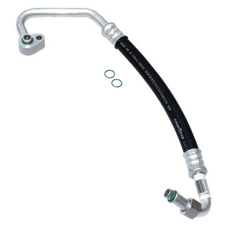 UAC® - A/C Suction Line Hose Assembly