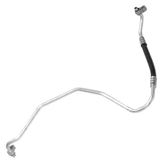 UAC® - A/C Refrigerant Discharge Hose