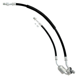 UAC® - A/C Manifold Hose Assembly