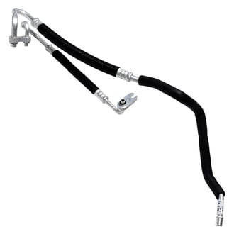 UAC® - A/C Manifold Hose Assembly