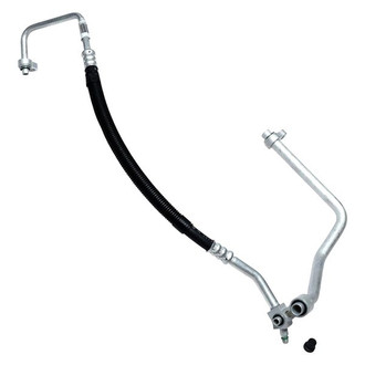 UAC® - A/C Manifold Hose Assembly