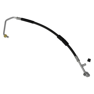 UAC® - A/C Refrigerant Discharge Hose