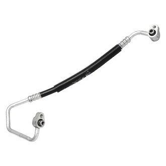 UAC® - A/C Refrigerant Discharge Hose