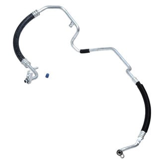 UAC® - A/C Suction Line Hose Assembly