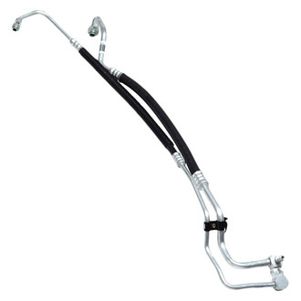 UAC® - A/C Manifold Hose Assembly