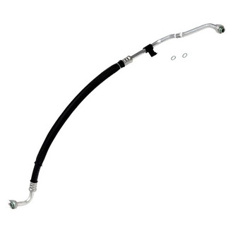 UAC® - A/C Suction Line Hose Assembly