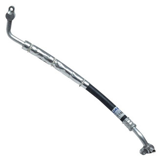 UAC® - A/C Suction Line Hose Assembly
