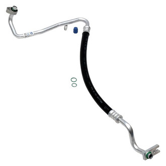 UAC® - A/C Suction Line Hose Assembly