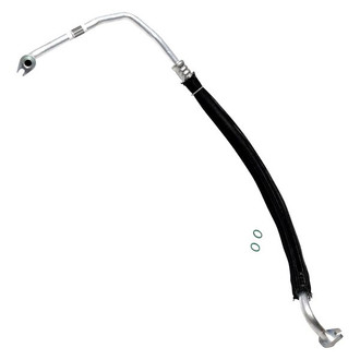 UAC® - A/C Suction Line Hose Assembly