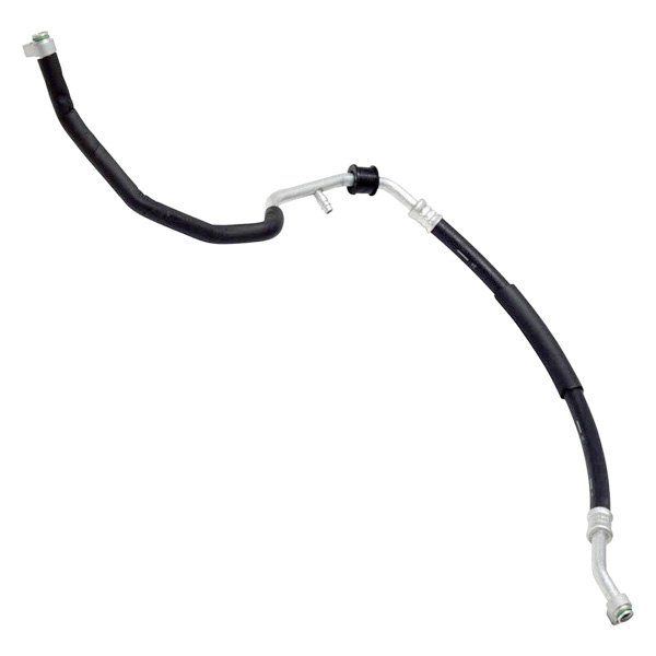 UAC® - A/C Suction Line Hose Assembly