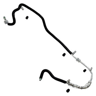 UAC® - A/C Liquid Line with Orifice Tube