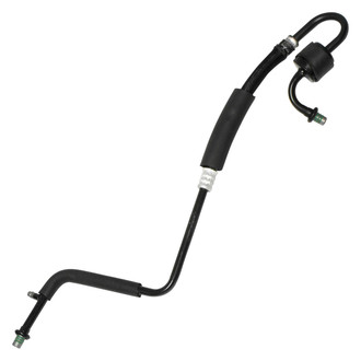 UAC® - A/C Suction Line Hose Assembly