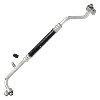 UAC® - A/C Suction Line Hose Assembly