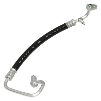 UAC® - A/C Refrigerant Discharge Hose