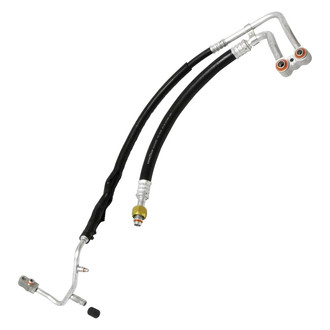 UAC® - A/C Suction and Discharge Hose Assembly