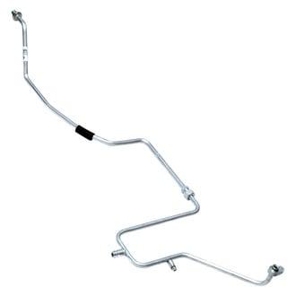 UAC® - A/C Liquid Line with Orifice Tube