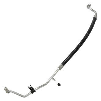 UAC® - A/C Suction Line Hose Assembly