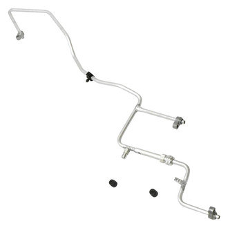 UAC® - A/C Liquid Line with Orifice Tube