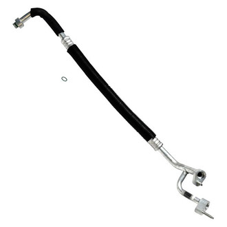 UAC® - A/C Suction Line Hose Assembly