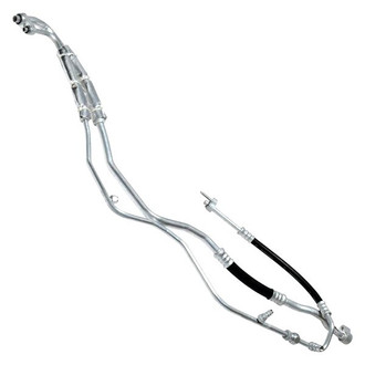 UAC® - A/C Suction and Liquid Line Hose Assembly