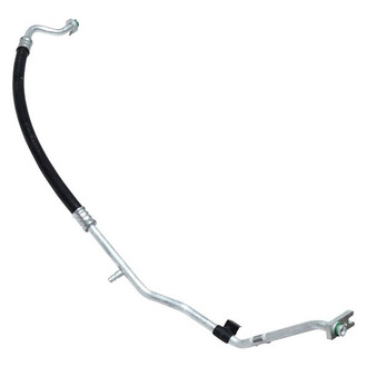 UAC® - A/C Suction Line Hose Assembly