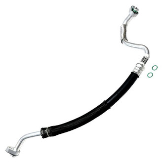 UAC® - A/C Suction Line Hose Assembly