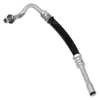 UAC® - A/C Suction Line Hose Assembly