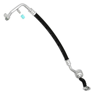 Lexus SC430 A/C Hoses, Fittings, Pipes & O-Rings | CARiD