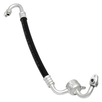 UAC® - A/C Suction Line Hose Assembly