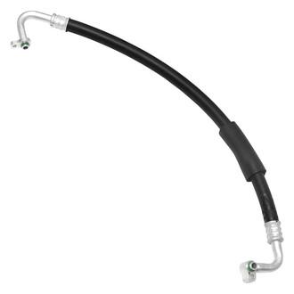 UAC® - A/C Suction Line Hose Assembly