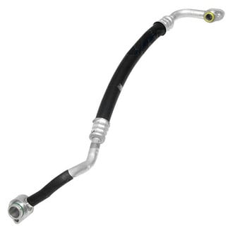 UAC® - A/C Suction Line Hose Assembly