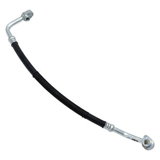 UAC® - A/C Suction Line Hose Assembly