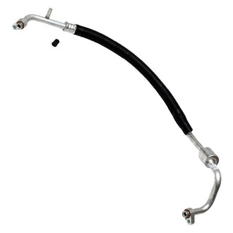 UAC® - A/C Suction Line Hose Assembly