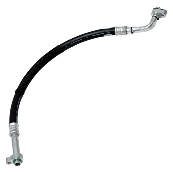 UAC® - A/C Suction Line Hose Assembly