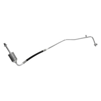 UAC® - A/C Refrigerant Discharge Hose
