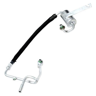 UAC® - A/C Refrigerant Discharge Hose