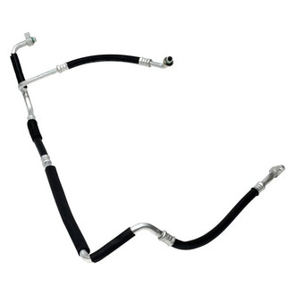 UAC® - A/C Suction Line Hose Assembly