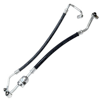 UAC® - A/C Manifold Hose Assembly