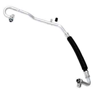 UAC® - A/C Suction Line Hose Assembly